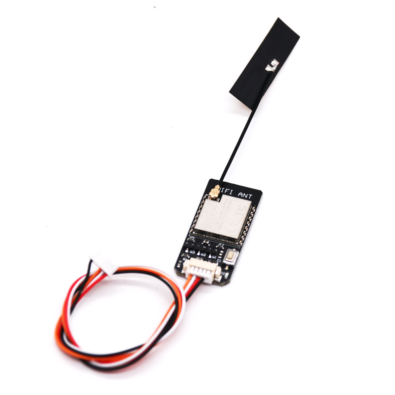 Yeni MAVLink2 kablosuz Wifi ra - Joystick Module incelemesi ve fiyatı