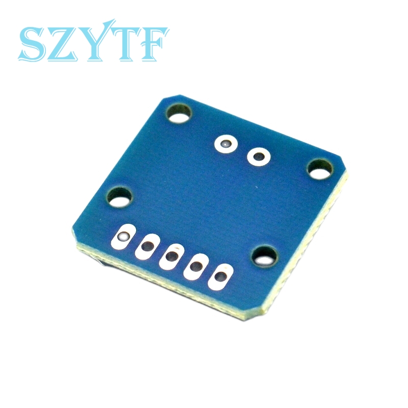 MAX31855 MAX6675 modülü K tipi - Thermocouple Module K Type incelemesi ve fiyatı