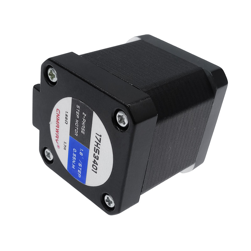 Yüksek Torklu 42 Step Motor 2  - Stepper Motor 28Byj incelemesi ve fiyatı