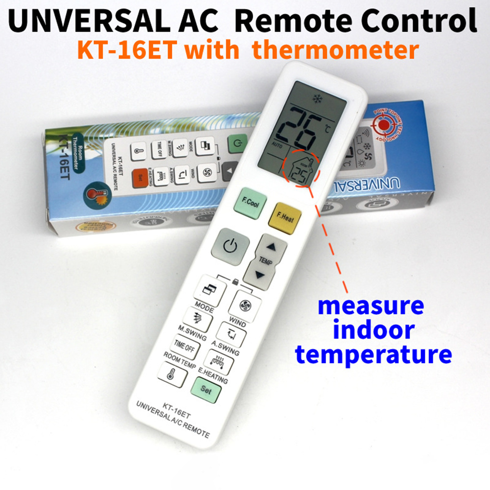 Klima uzaktan kumandası için y - Ir Remote Module incelemesi ve fiyatı