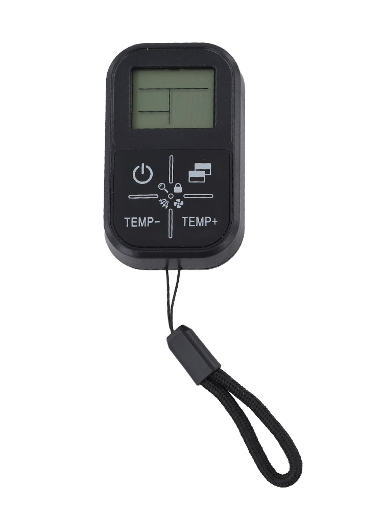 Klima uzaktan kumandası için y - Ir Remote Module incelemesi ve fiyatı
