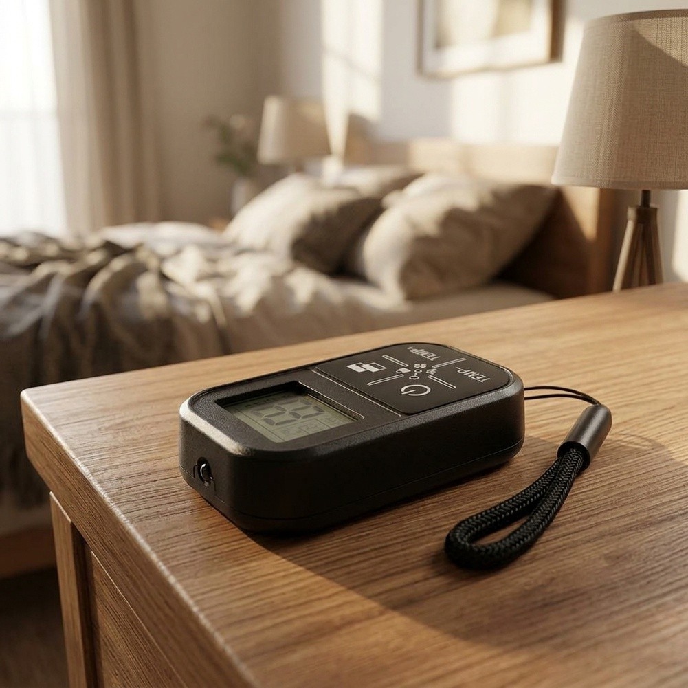 Klima uzaktan kumandası için y - Ir Remote Module incelemesi ve fiyatı