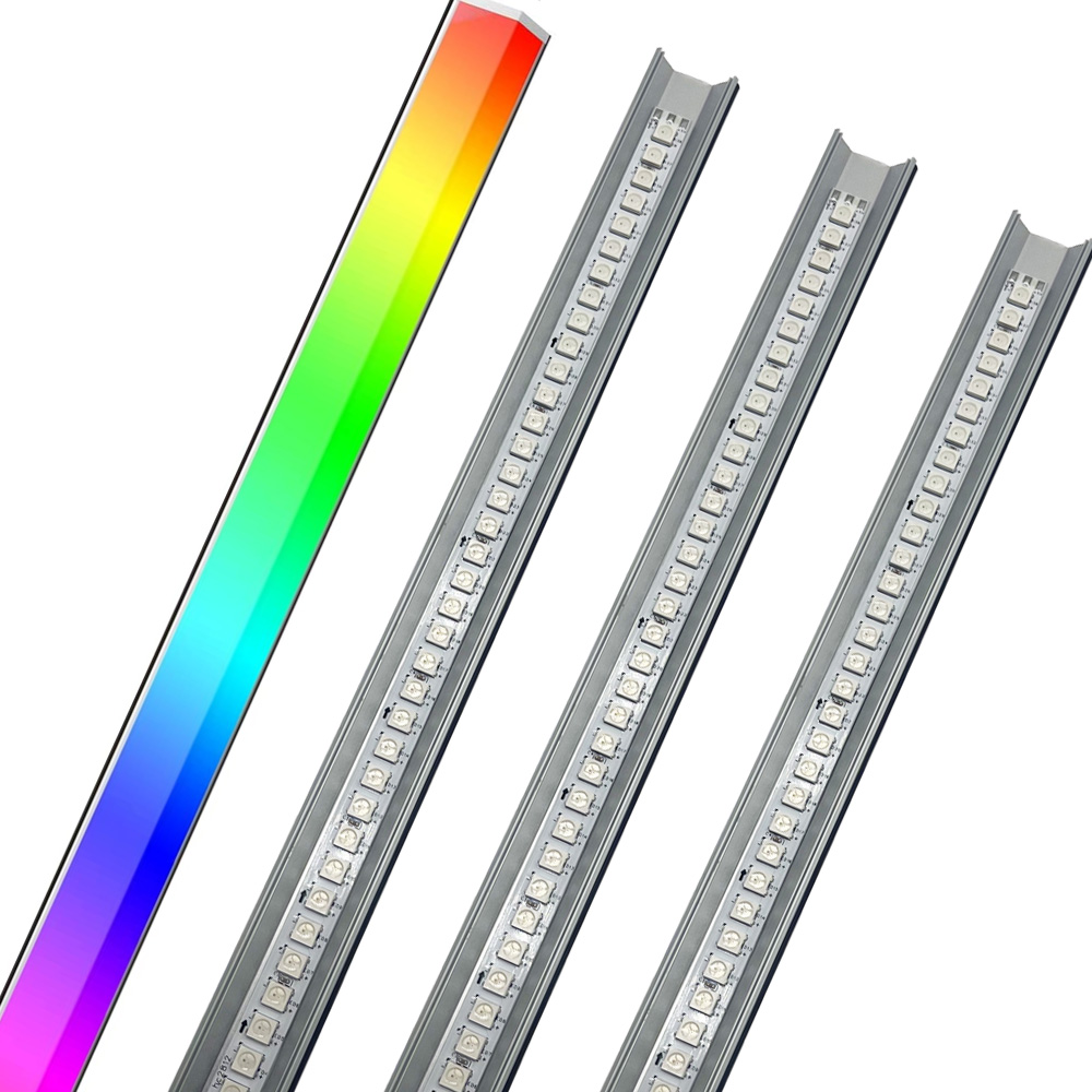 Asus Aura Oyun Kasası RGB PC I - Ws2812B incelemesi ve fiyatı
