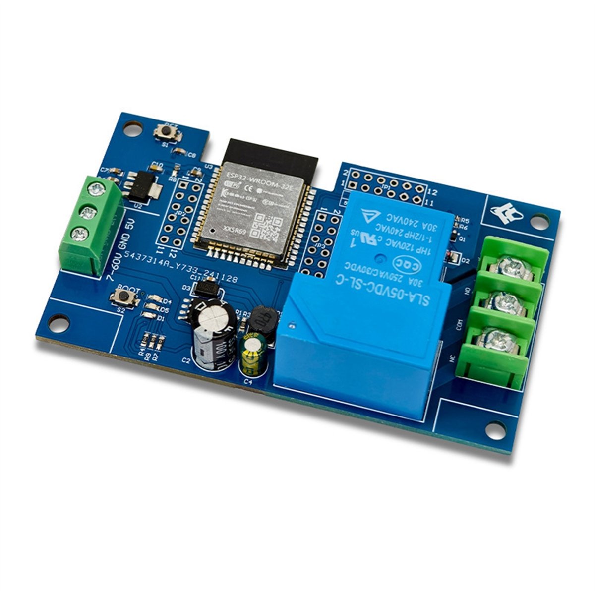 A85P 1 Kanallı WIFI Röle Modül - Relay Module 1 Channel incelemesi ve fiyatı