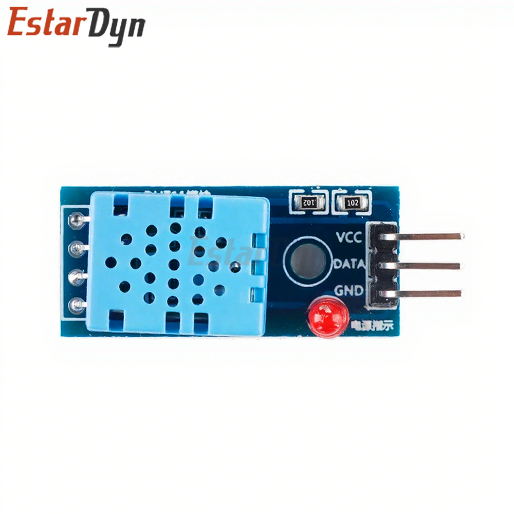 3 adet DHT11 sıcaklık nem sens - Dht11 incelemesi ve fiyatı
