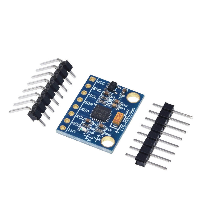 GY-521 MPU-6050 MPU6050 Modülü - Mpu6050 incelemesi ve fiyatı