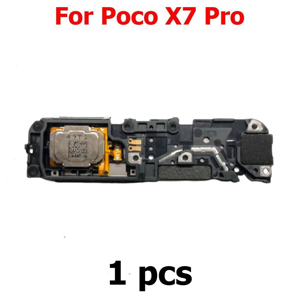Xiaomi Poco X7 Pro X7Pro İçin  - Buzzer Module incelemesi ve fiyatı