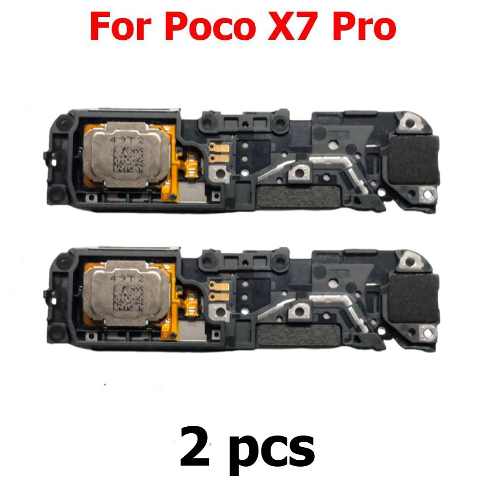 Xiaomi Poco X7 Pro X7Pro İçin  - Buzzer Module incelemesi ve fiyatı