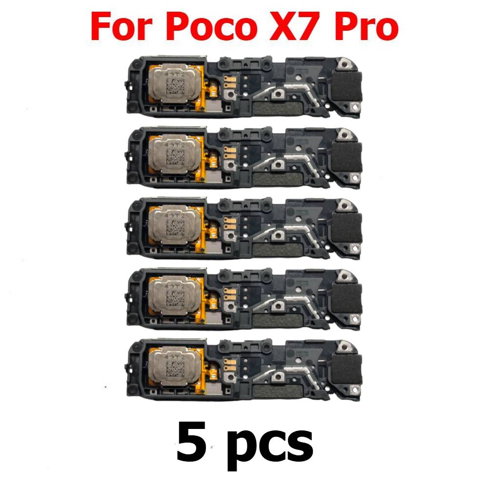 Xiaomi Poco X7 Pro X7Pro İçin  - Buzzer Module incelemesi ve fiyatı