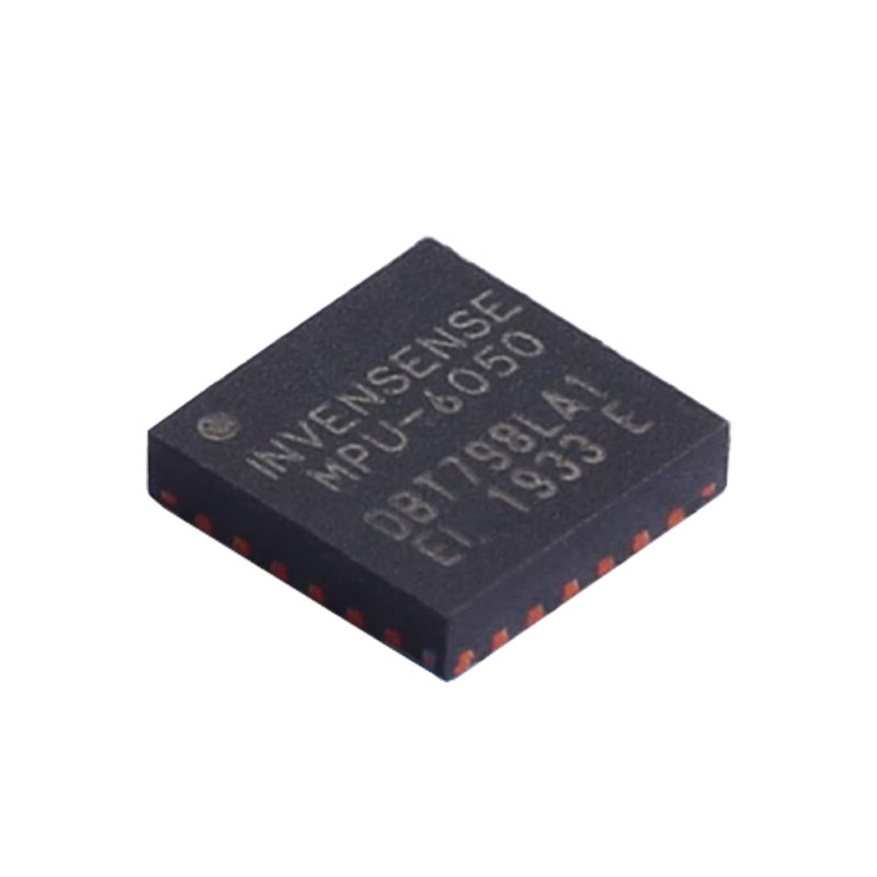 1/5/20 adet MPU-6050 QFN-24 MP - Mpu6050 incelemesi ve fiyatı