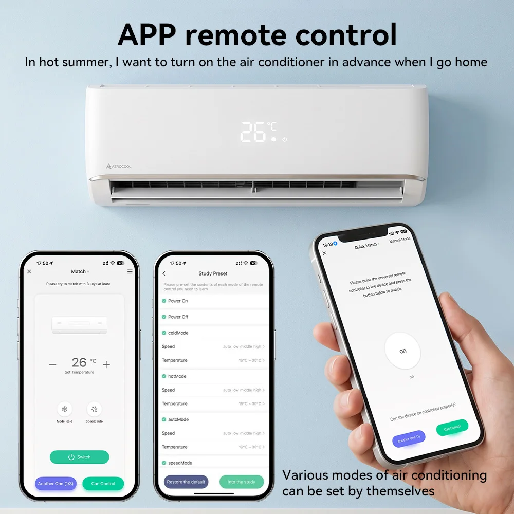 YFK WiFi Akıllı IR Blaster Evr - Ir Remote Module incelemesi ve fiyatı