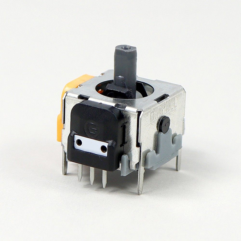 2 Adet Analog Sensör Hall Etki - Joystick Module incelemesi ve fiyatı