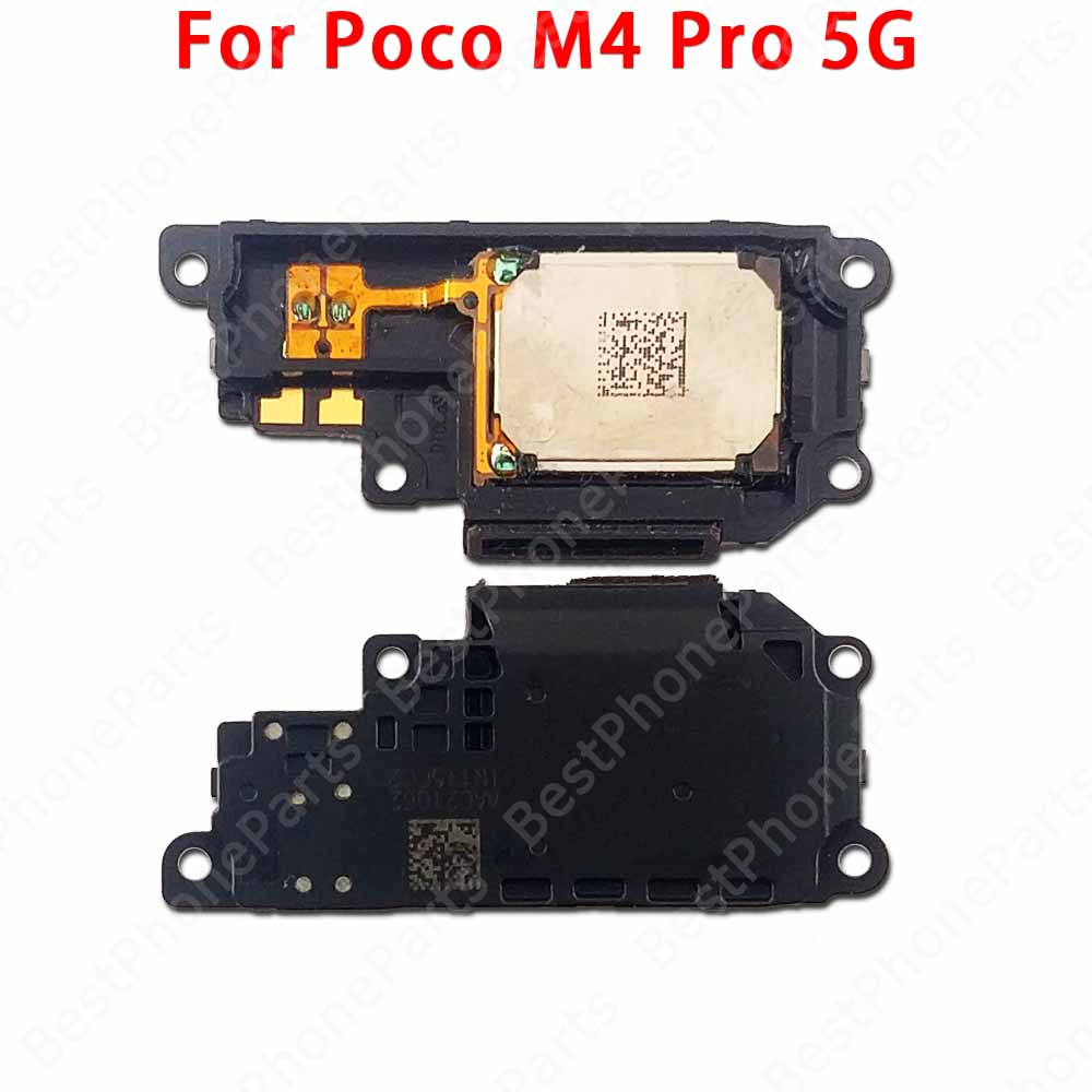 Xiaomi Poco M5 Loudspeaker M2  - Buzzer Module incelemesi ve fiyatı