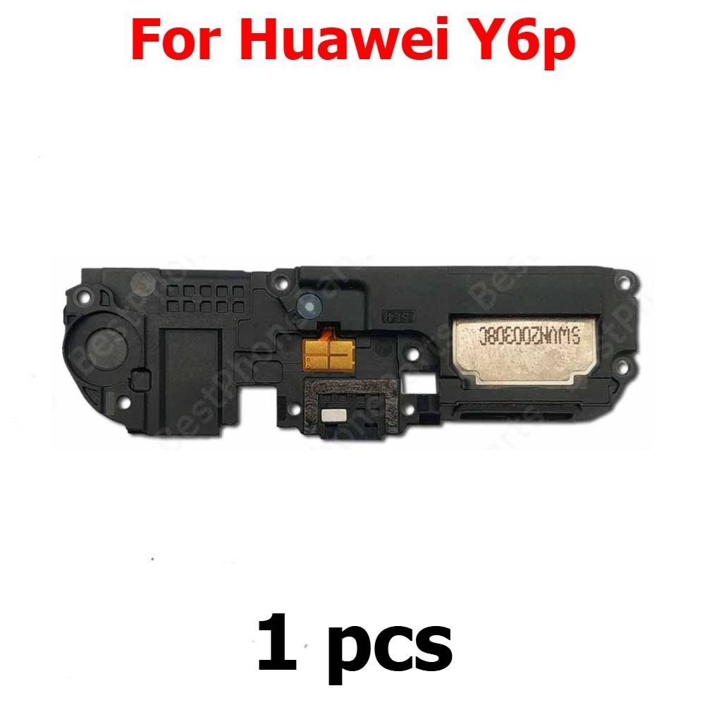 Huawei Y6p İçin Hoparlör, Sesl - Buzzer Module incelemesi ve fiyatı