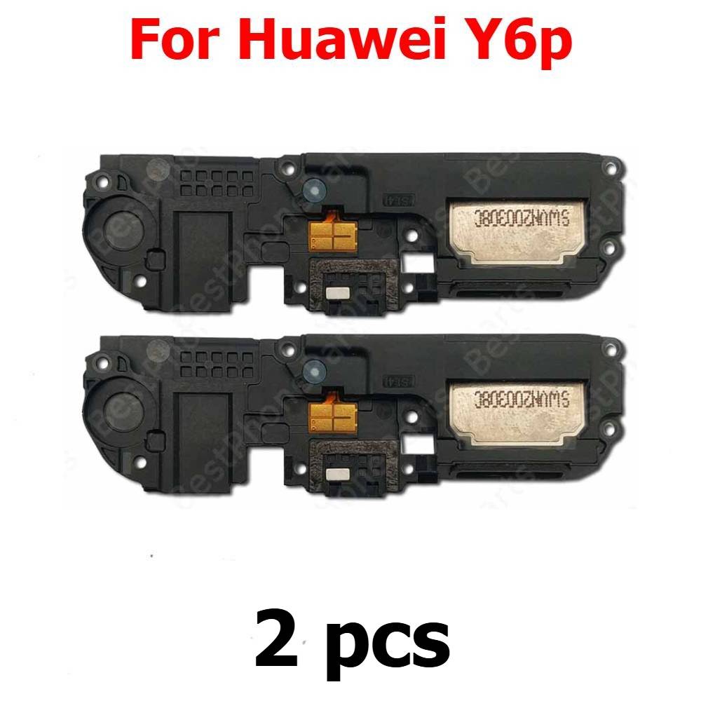 Huawei Y6p İçin Hoparlör, Sesl - Buzzer Module incelemesi ve fiyatı