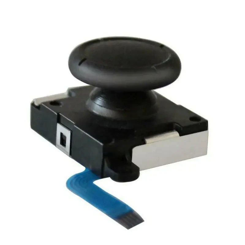 10 adet/takım Yedek Analog Joy - Joystick Module incelemesi ve fiyatı