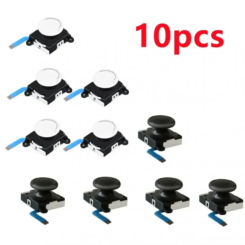 10 adet/takım Yedek Analog Joy - Joystick Module incelemesi ve fiyatı