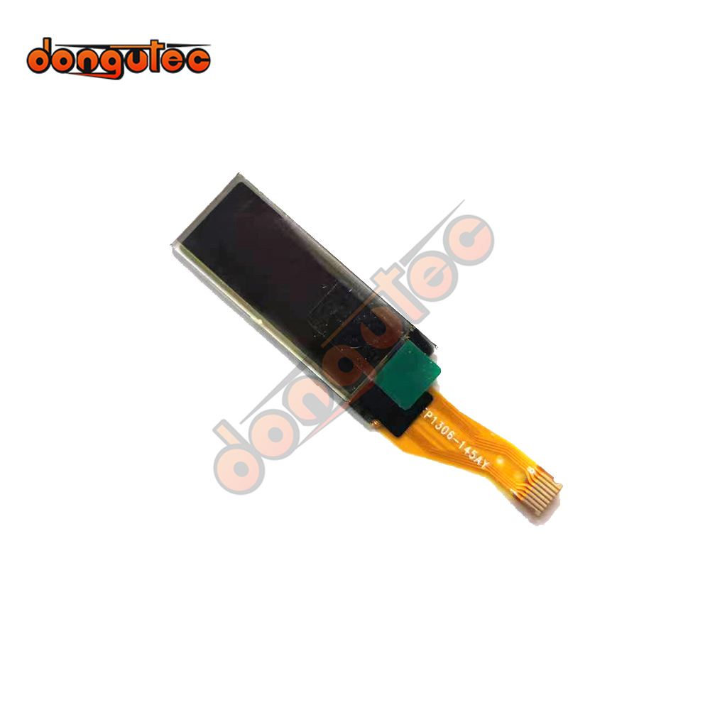 0.91 OLED ekran DNA75 128*32 p - Ssd1306 incelemesi ve fiyatı