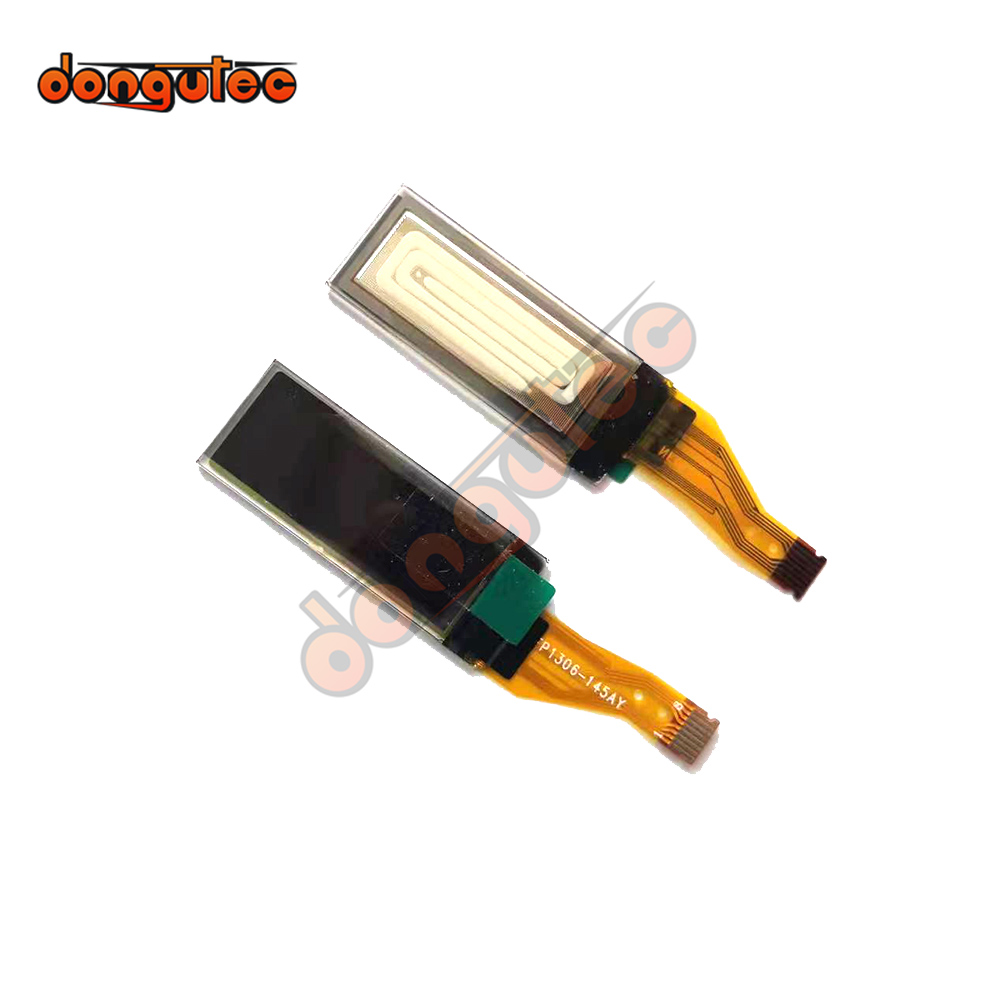 0.91 OLED ekran DNA75 128*32 p - Ssd1306 incelemesi ve fiyatı
