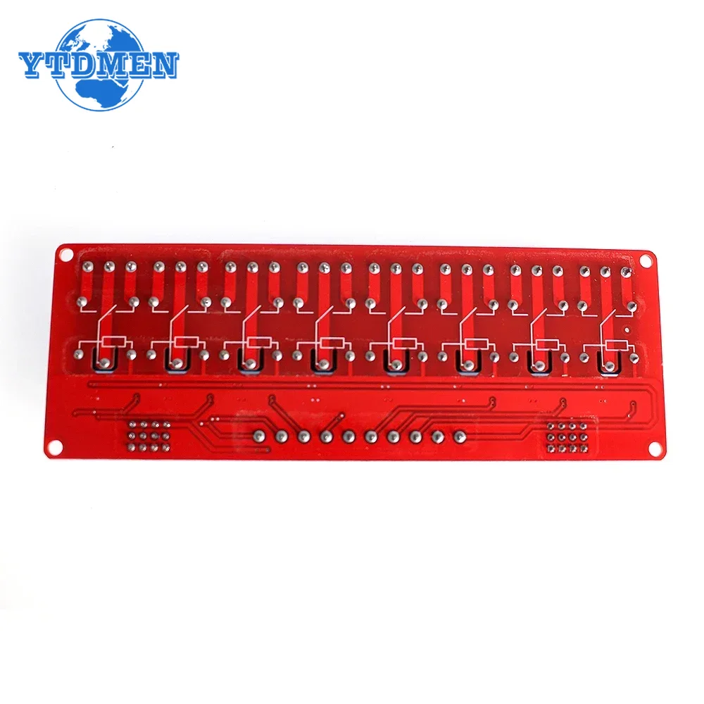 1 adet röle modülü 5V 12V 24V  - Relay Module 4 Channel incelemesi ve fiyatı