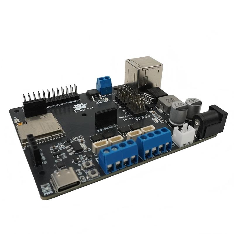 ESP32S3 Joystick APP Kontrollü - Joystick Module incelemesi ve fiyatı