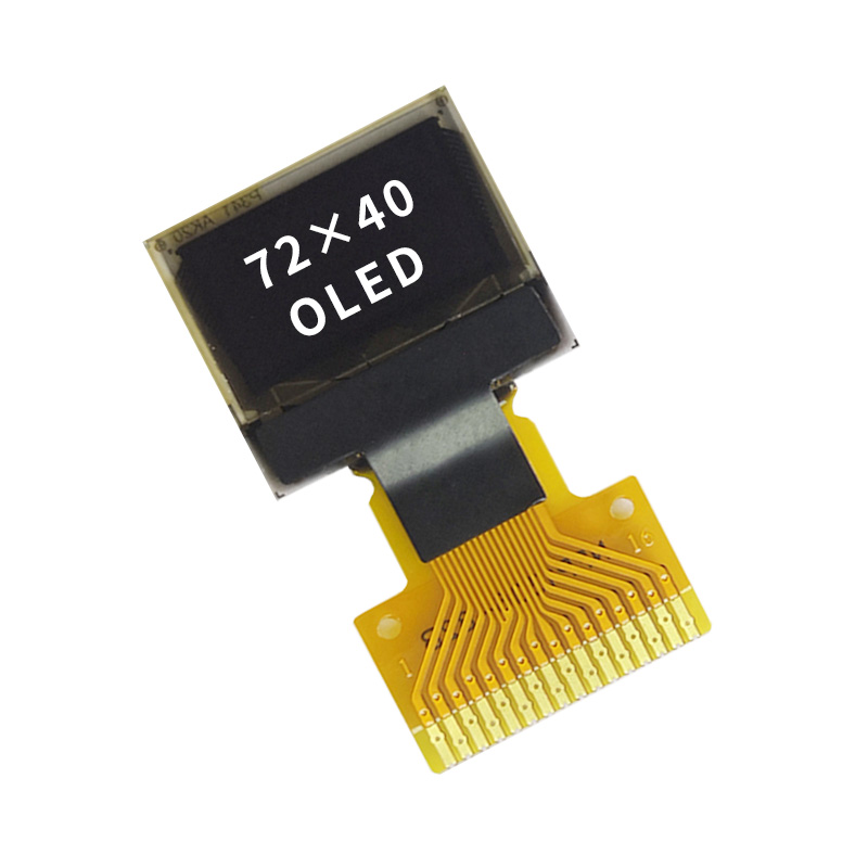 (5 Adet) 0.42 inç OLED Ekran 7 - Ssd1306 incelemesi ve fiyatı