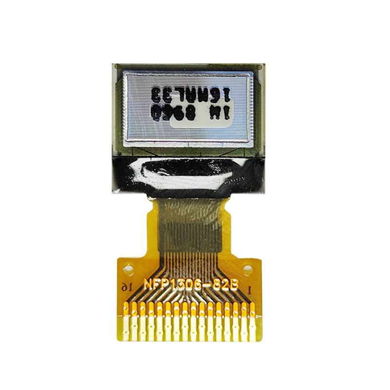 (5 Adet) 0.42 inç OLED Ekran 7 - Ssd1306 incelemesi ve fiyatı