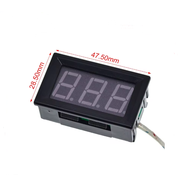 XH-B310 dijital yüksek sıcaklı - Thermocouple Module K Type incelemesi ve fiyatı