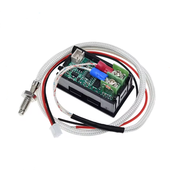 XH-B310 dijital yüksek sıcaklı - Thermocouple Module K Type incelemesi ve fiyatı