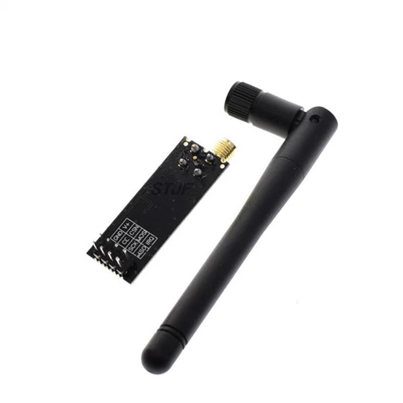 Özel promosyonlar 1100 metre u - Nrf24L01 incelemesi ve fiyatı
