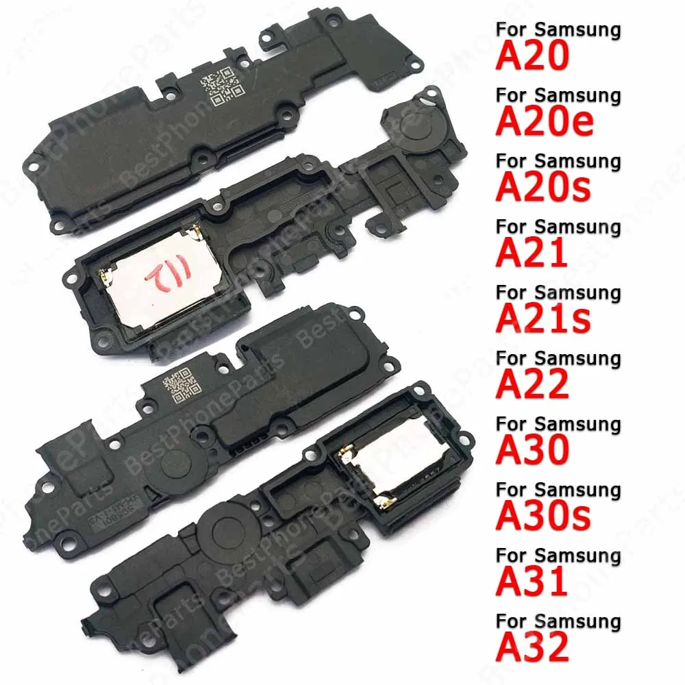 Buzzer zil Samsung Galaxy A22  - Buzzer Module incelemesi ve fiyatı