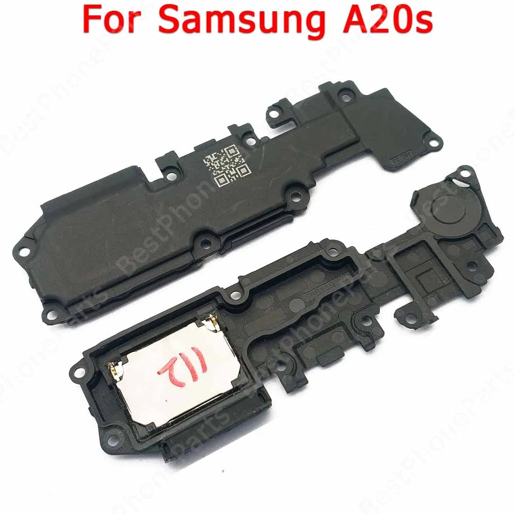 Buzzer zil Samsung Galaxy A22  - Buzzer Module incelemesi ve fiyatı