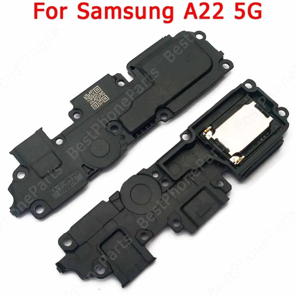 Buzzer zil Samsung Galaxy A22  - Buzzer Module incelemesi ve fiyatı