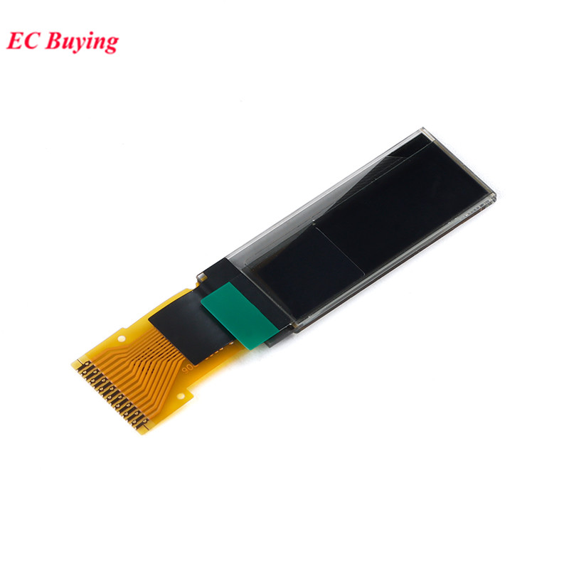 0.91 Inç OLED Modülü 0.91 
