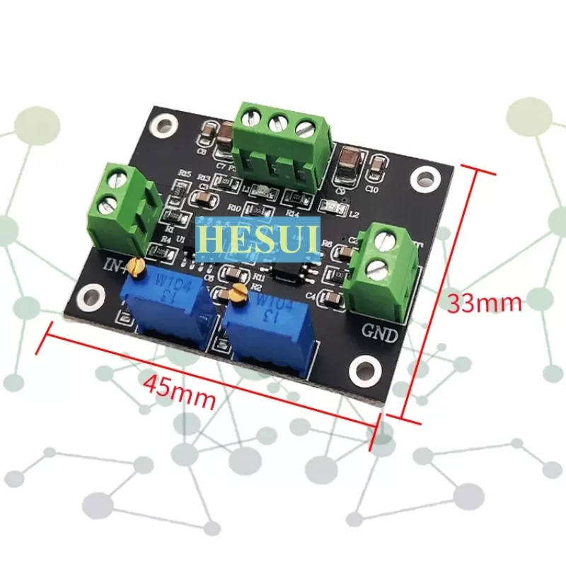 K tipi termokupl amplifikatör  - Thermocouple Module K Type incelemesi ve fiyatı