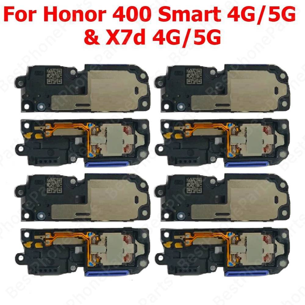 Honor 400 Smart X7d 4G 5G Hopa - Buzzer Module incelemesi ve fiyatı
