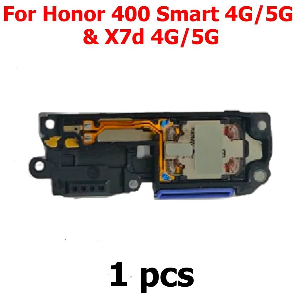 Honor 400 Smart X7d 4G 5G Hopa - Buzzer Module incelemesi ve fiyatı