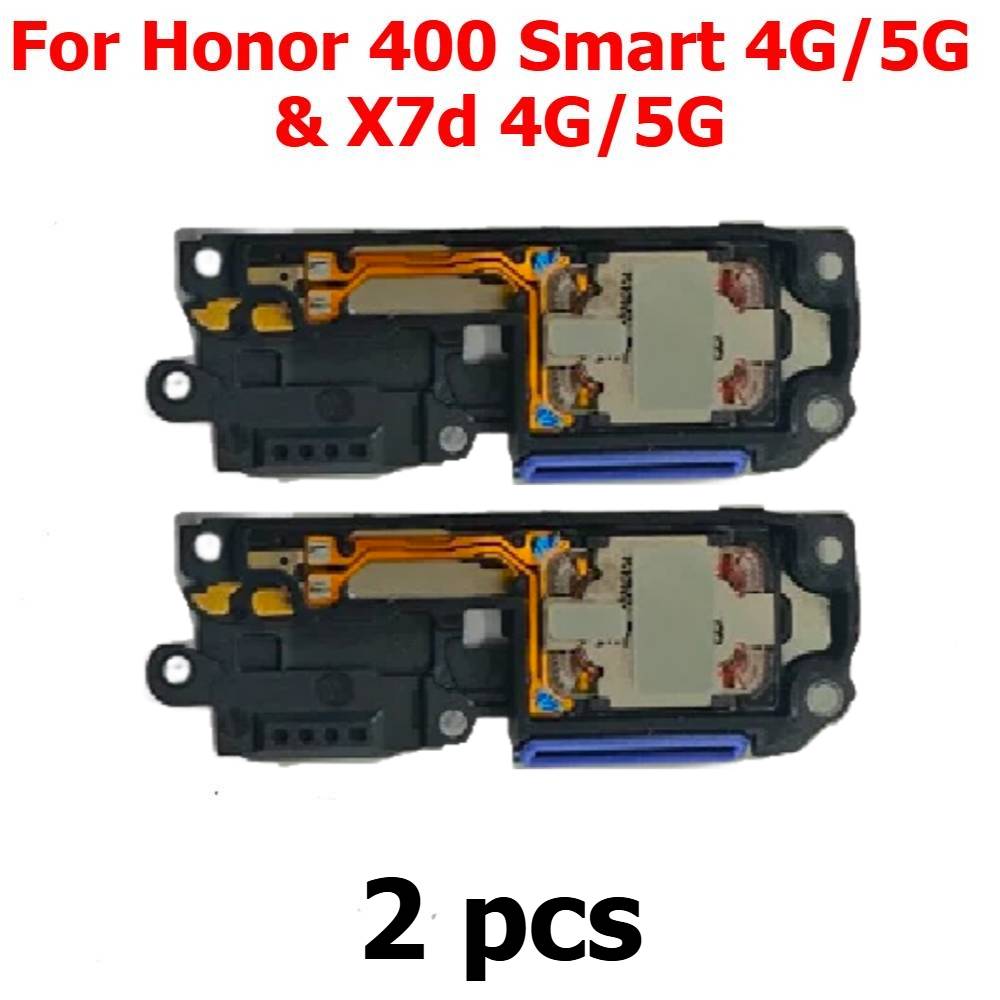 Honor 400 Smart X7d 4G 5G Hopa - Buzzer Module incelemesi ve fiyatı