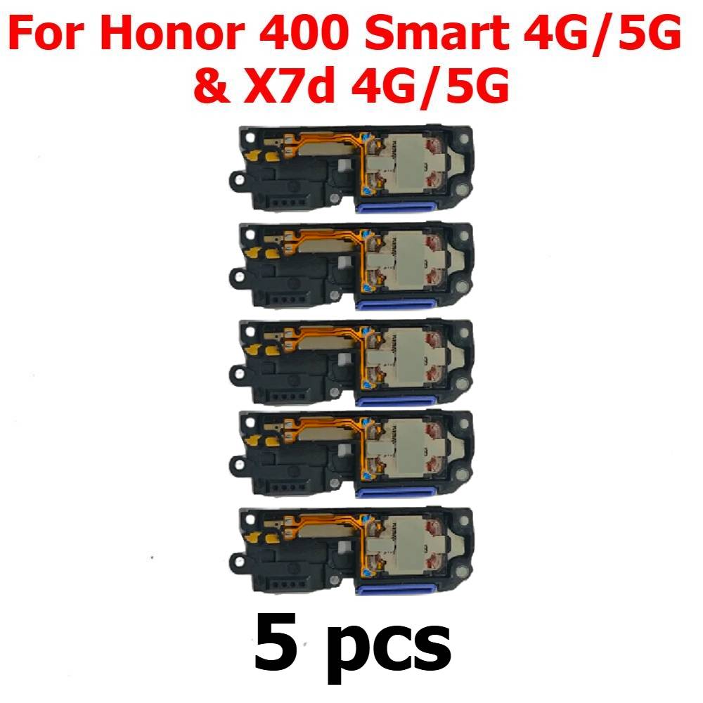 Honor 400 Smart X7d 4G 5G Hopa - Buzzer Module incelemesi ve fiyatı