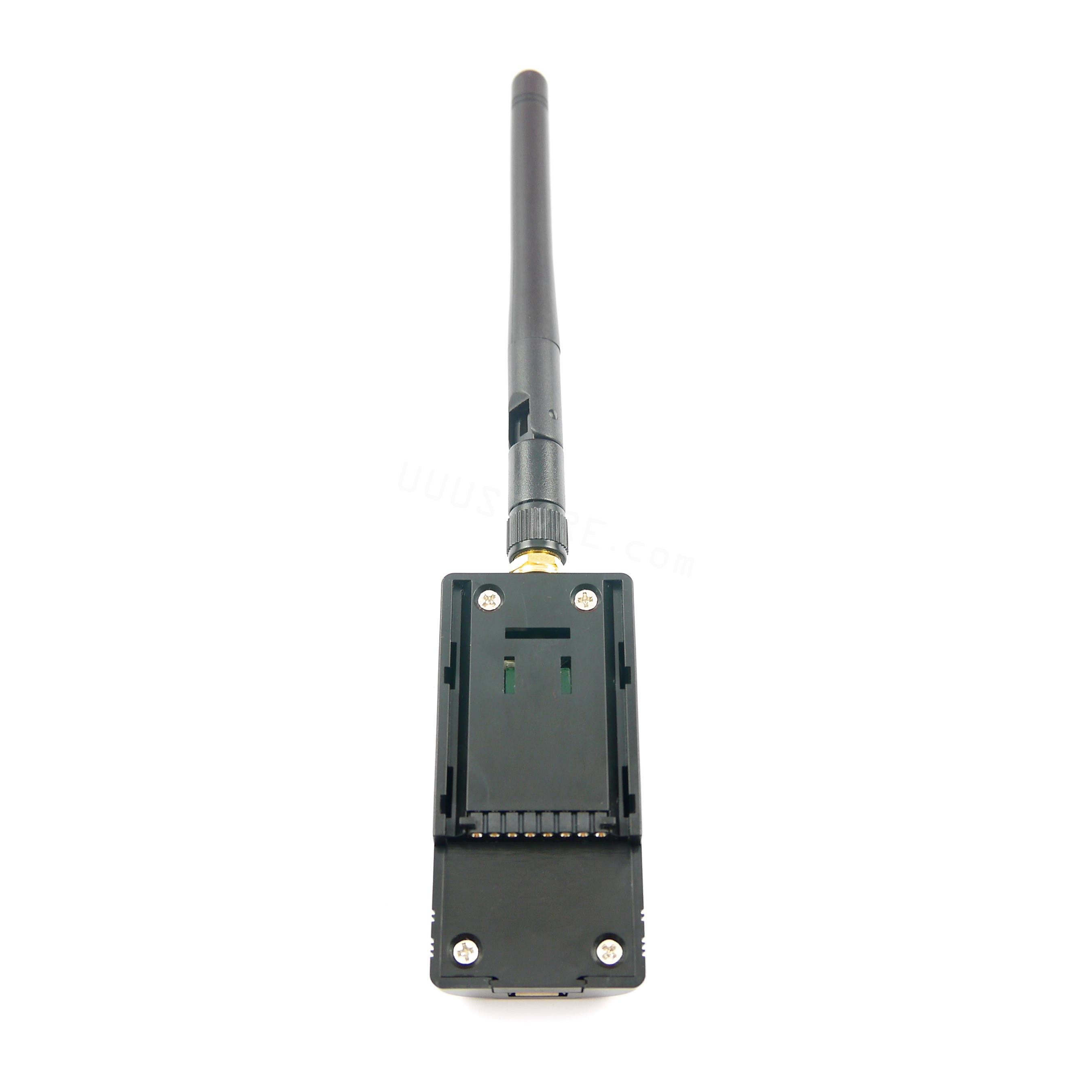 AeroPartsIRangeX IRX4 LITE CC2 - Nrf24L01 incelemesi ve fiyatı