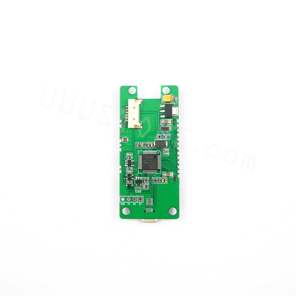 AeroPartsIRangeX IRX4 LITE CC2 - Nrf24L01 incelemesi ve fiyatı