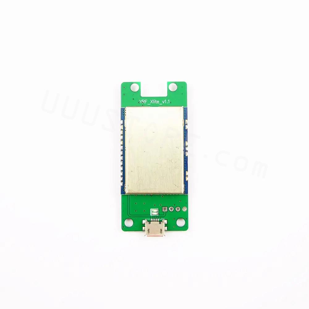 AeroPartsIRangeX IRX4 LITE CC2 - Nrf24L01 incelemesi ve fiyatı