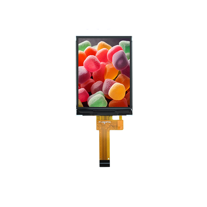 2,4 inç TFT LCD Ekran HD IPS E - Tft Display 2.4 incelemesi ve fiyatı