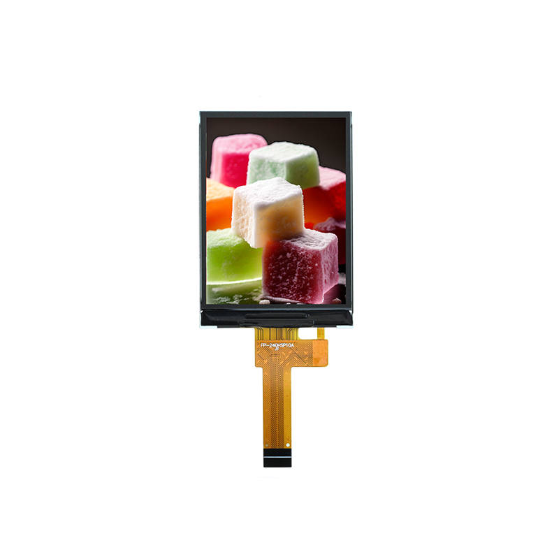 2,4 inç TFT LCD Ekran HD IPS E - Tft Display 2.4 incelemesi ve fiyatı