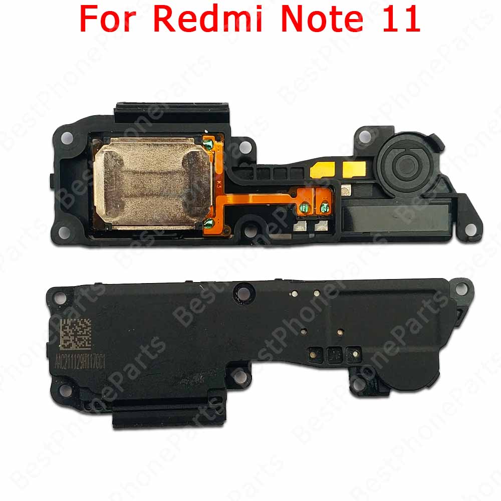 Hoparlör Xiaomi Redmi Için Not - Buzzer Module incelemesi ve fiyatı