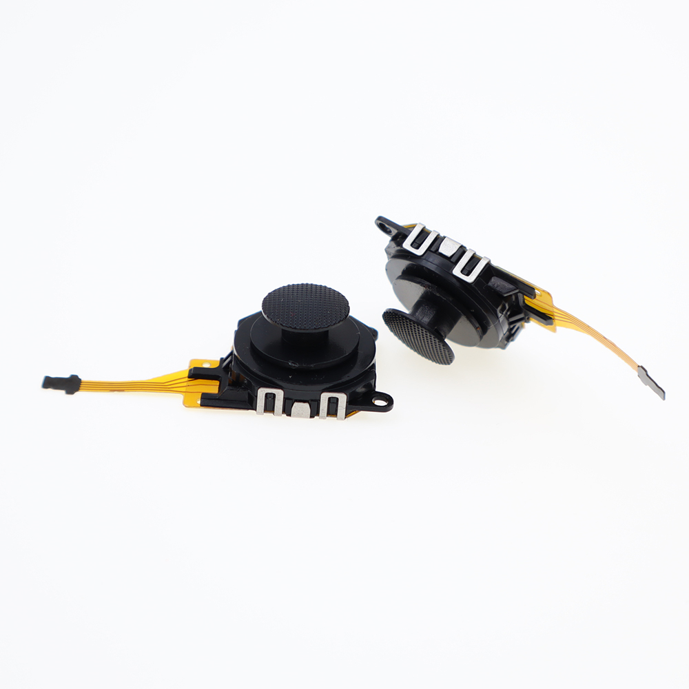 3D JoyStick Düğme Sensörü Modü - Joystick Module incelemesi ve fiyatı