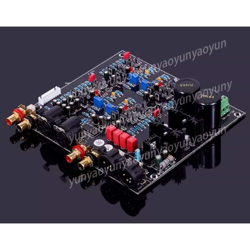 HI-END 4 Modüllü Tam Dengeli Ü - Ir Remote Module incelemesi ve fiyatı