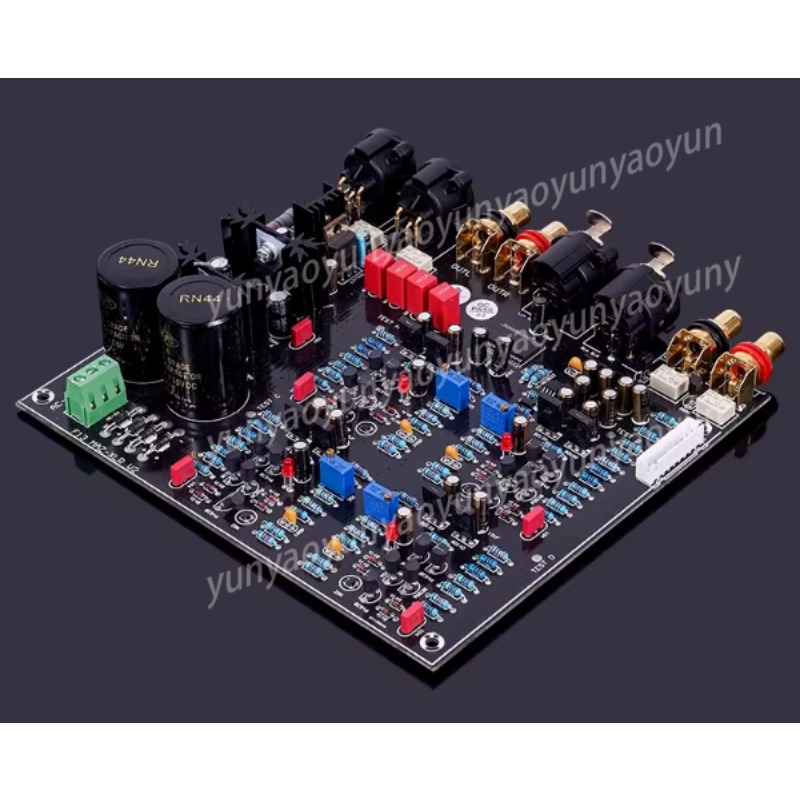 HI-END 4 Modüllü Tam Dengeli Ü - Ir Remote Module incelemesi ve fiyatı
