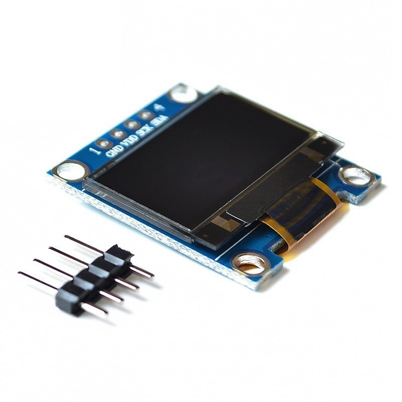 Arduino için 5PCS 0.96 İnç OLE - Oled Display 0.96 incelemesi ve fiyatı