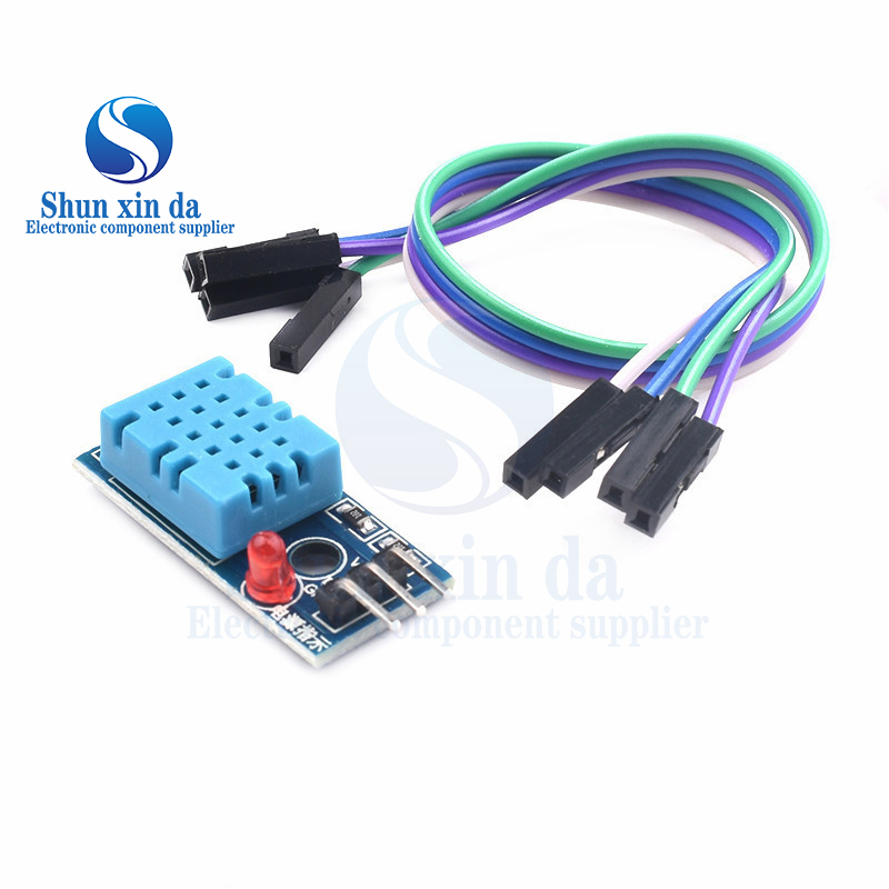 1 ADET Akıllı Elektronik DHT11 - Dht11 incelemesi ve fiyatı